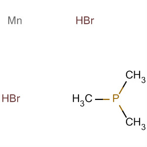 CAS 85883-29-0 molecular structure