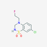 CAS 860638-96-6 molecular structure