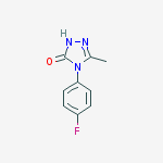 CAS 860650-96-0 molecular structure