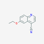 CAS 861577-96-0 molecular structure