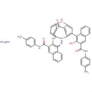 CAS 86192-29-2 structure