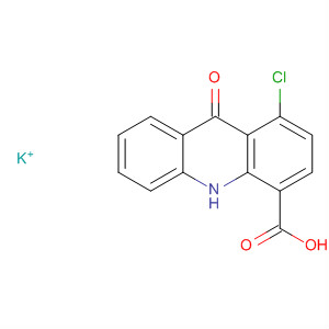 CAS 86202-29-1 structure