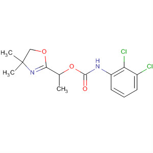 CAS 86353-96-0 molecular structure