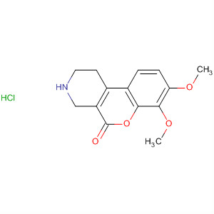 CAS 86370-96-9 molecular structure