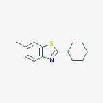 CAS 864263-96-7 structure
