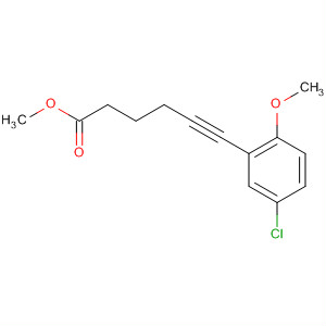 CAS 864755-96-4 molecular structure