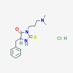 CAS 86503-29-9 molecular structure