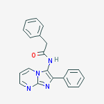 CAS 865284-96-4 molecular structure