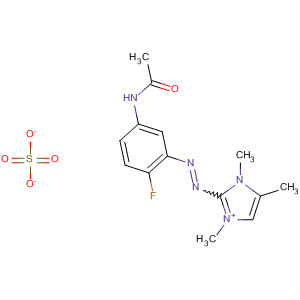 CAS 866023-29-2 structure