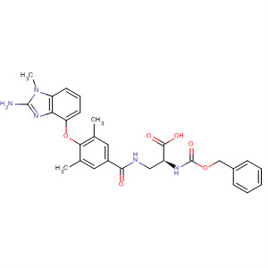 CAS 866082-29-3 structure