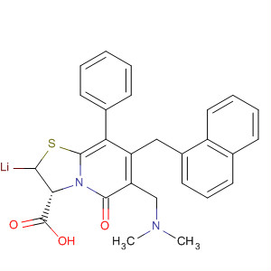 CAS 868367-29-7 molecular structure