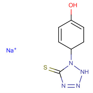CAS 86878-96-8 molecular structure