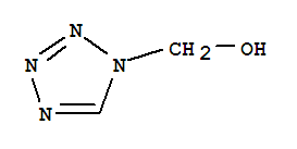 CAS 86979-29-5 molecular structure