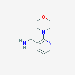 CAS 870063-29-9 structure