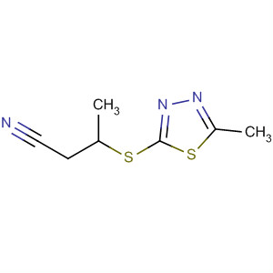CAS 87010-96-6 structure