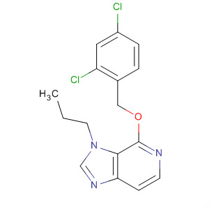 CAS 87035-29-8 molecular structure