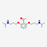 CAS 87048-96-2 molecular structure
