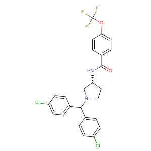 CAS 870623-29-3 structure