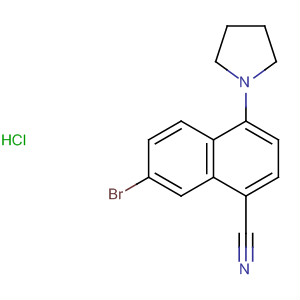 CAS 870889-29-5 structure