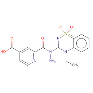 CAS 872536-96-4 molecular structure