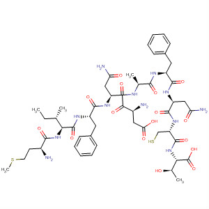 CAS 872579-29-8 molecular structure