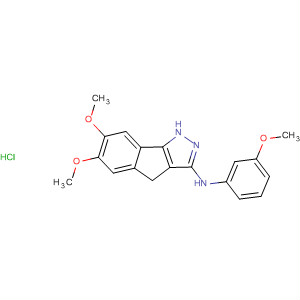CAS 872872-29-2 molecular structure