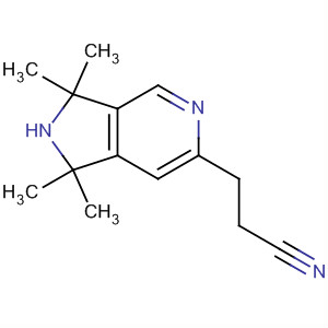 CAS 87291-29-0 structure