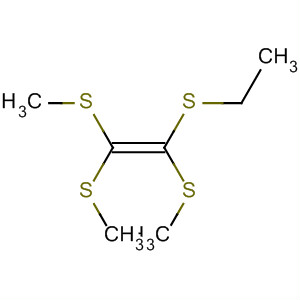 CAS 87373-96-4 molecular structure