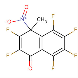 CAS 87415-29-0 molecular structure