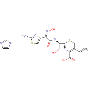CAS 874478-96-3 structure