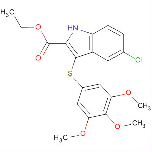 CAS 874796-96-0 structure