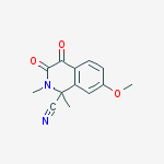CAS 87486-29-1 molecular structure