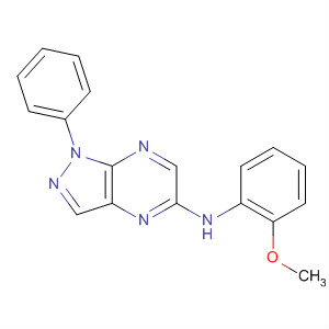 CAS 87594-96-5 molecular structure