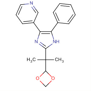 CAS 87614-29-7 structure