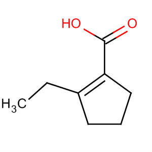 CAS 87621-29-2 structure