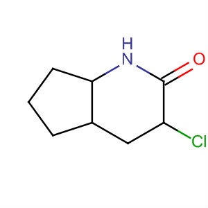 CAS 87624-29-1 molecular structure