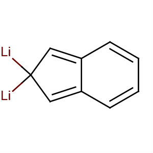 CAS 87632-29-9 molecular structure