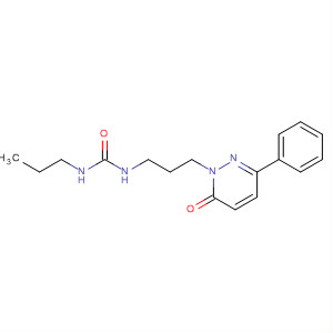 CAS 87666-29-3 molecular structure