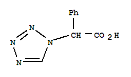 CAS 876716-29-9 molecular structure