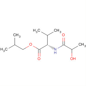 CAS 87687-29-4 molecular structure