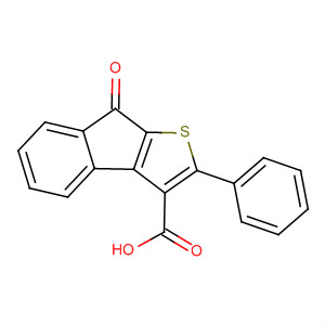 CAS 87694-29-9 structure