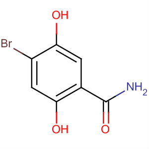 CAS 87719-29-7 molecular structure