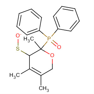 CAS 87762-96-7 molecular structure