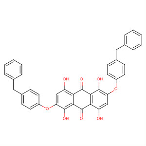 CAS 87897-29-8 structure