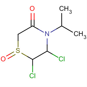CAS 87904-96-9 structure