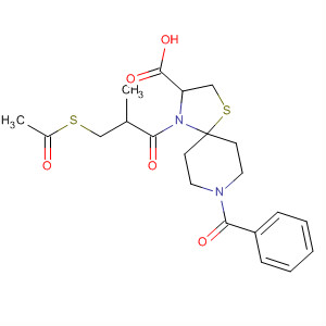 CAS 87951-96-0 structure