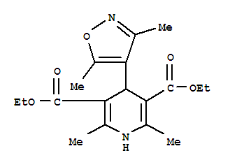 CAS 87967-96-2 molecular structure