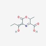 CAS 87979-96-2 structure