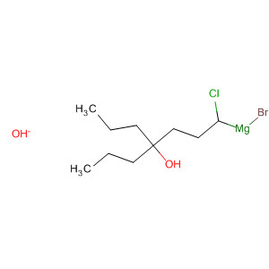CAS 87997-96-4 molecular structure