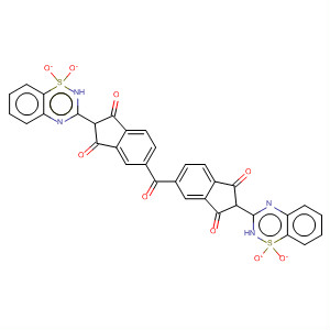 CAS 880081-96-9 molecular structure